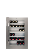 Reparación averías vinoteca Samsung en  Salamanca